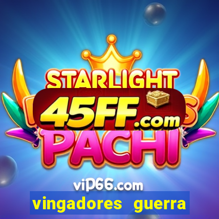 vingadores guerra infinita torrent magnet